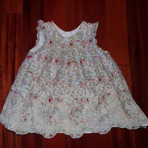 Pippa and Julie Dress